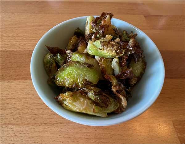 Brussel Sprout