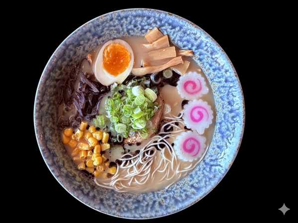 Miso Ramen