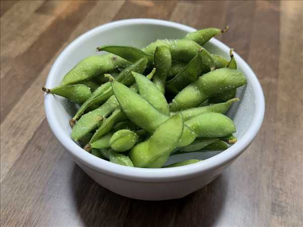 Edamame